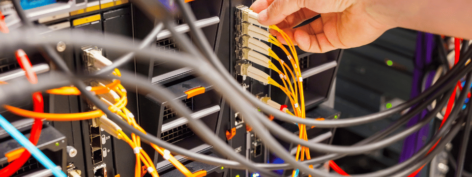 Network Audit